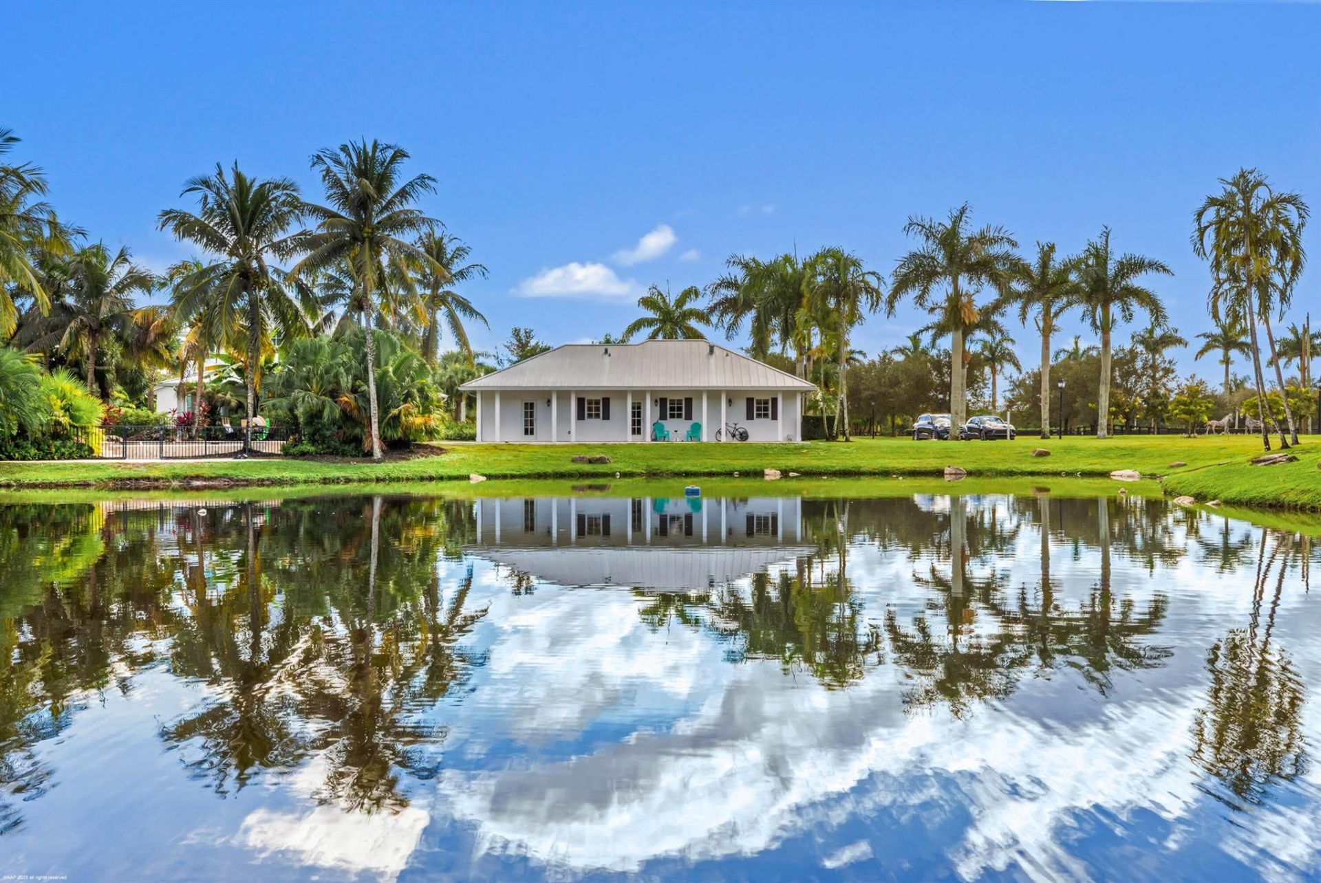 16155 Norris Road, Wellington, FL 33470 Photo