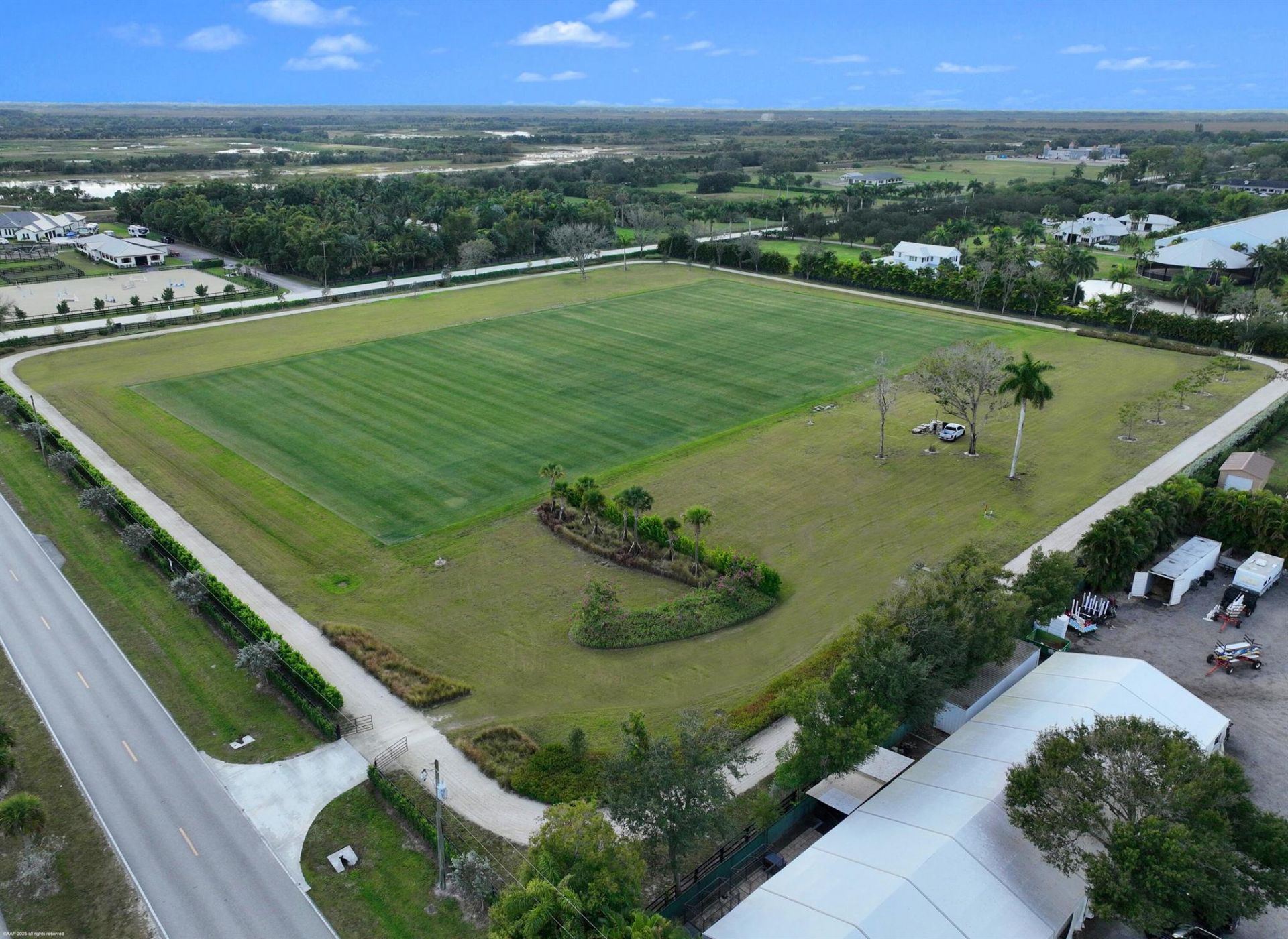 16155 Norris Road, Wellington, FL 33470 Photo