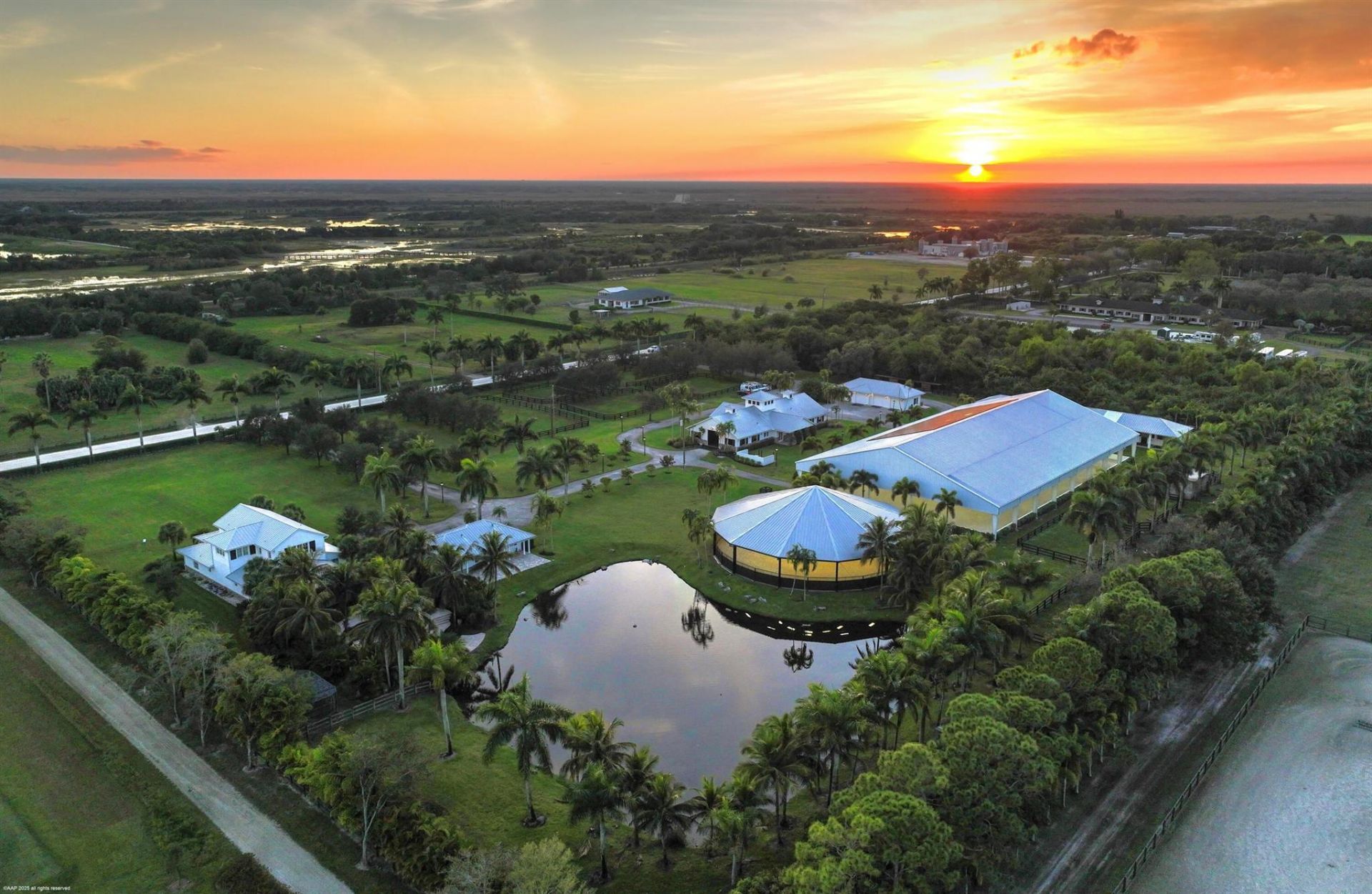 16155 Norris Road, Wellington, FL 33470 Photo