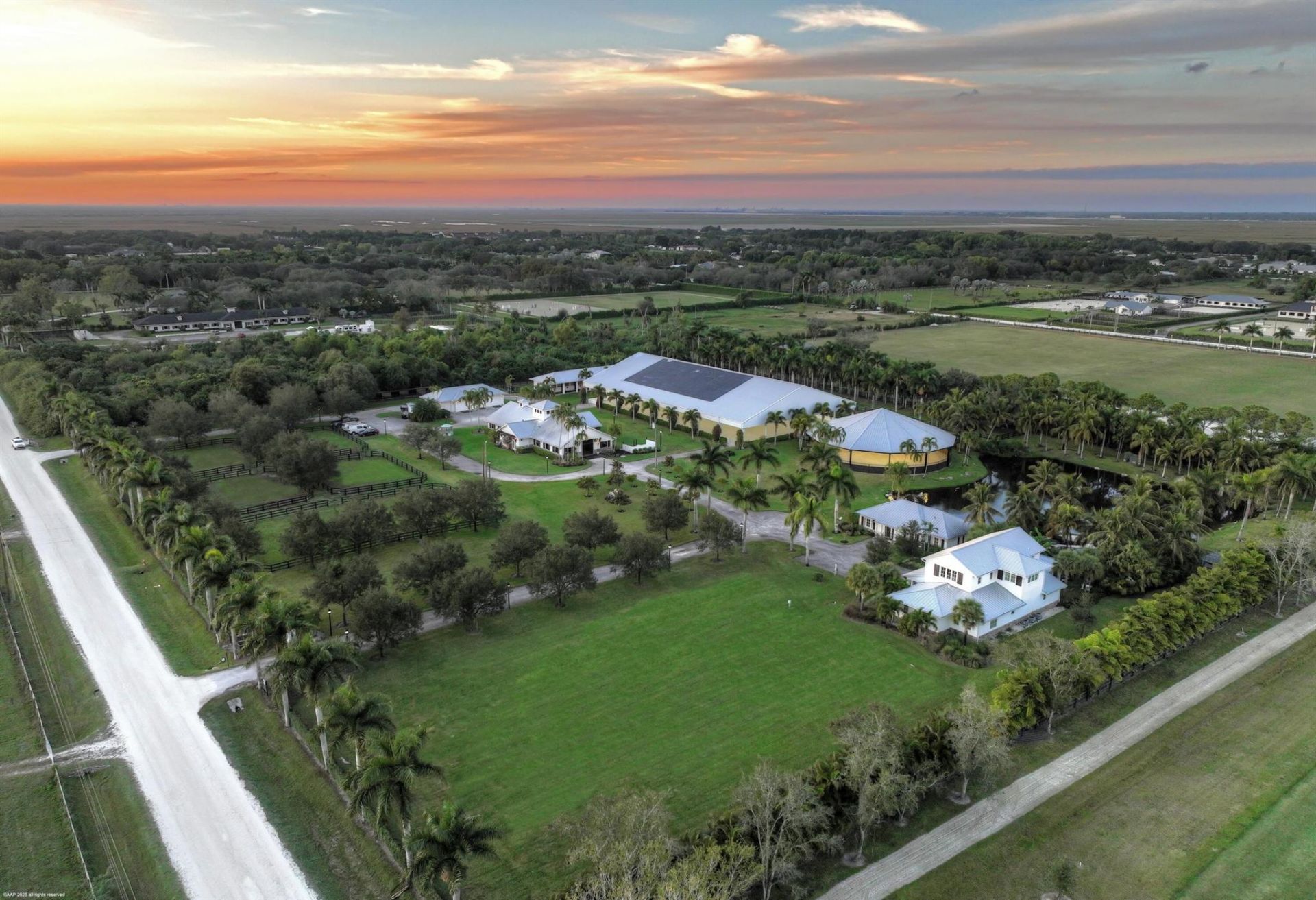 16155 Norris Road, Wellington, FL 33470 Photo