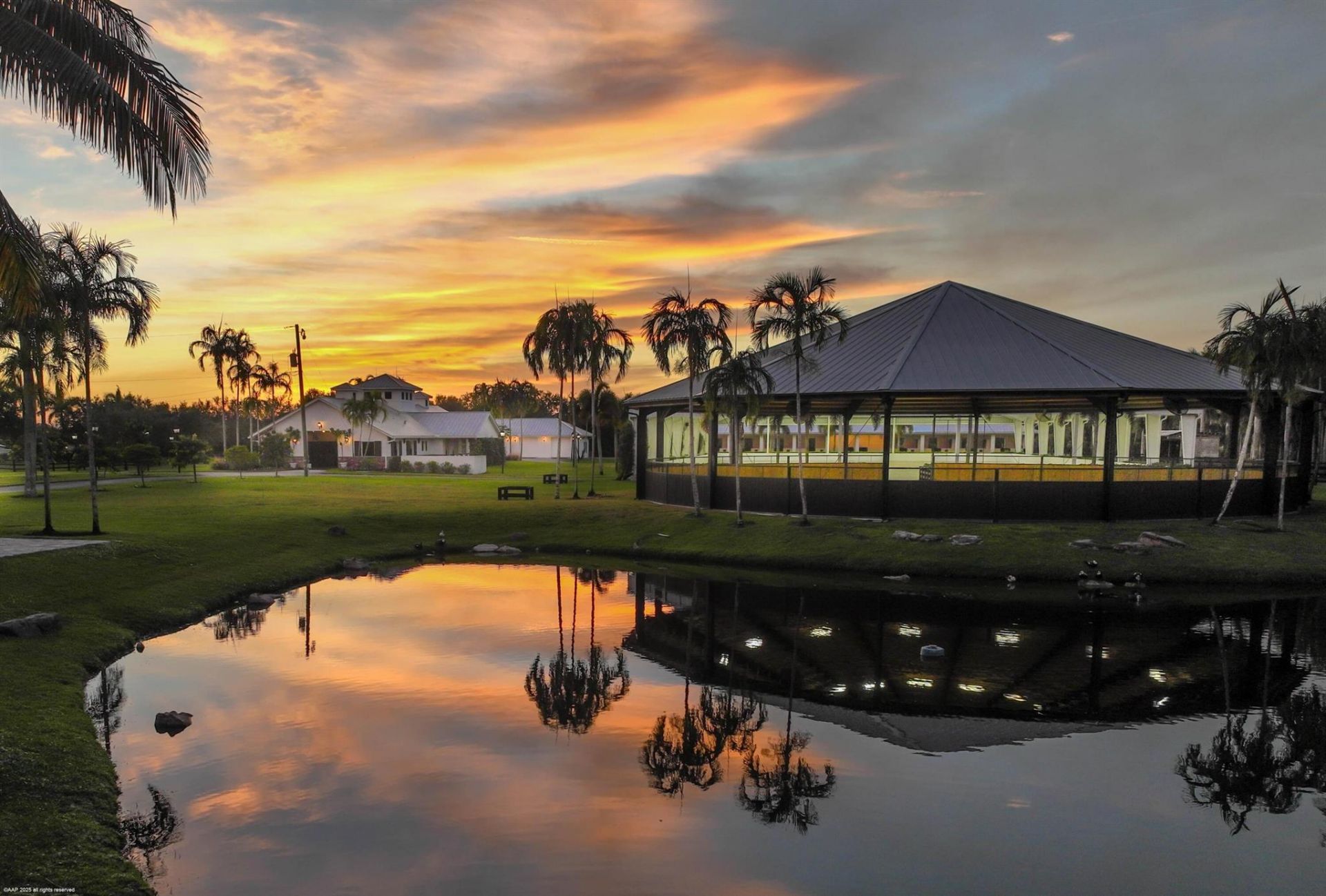 16155 Norris Road, Wellington, FL 33470 Photo