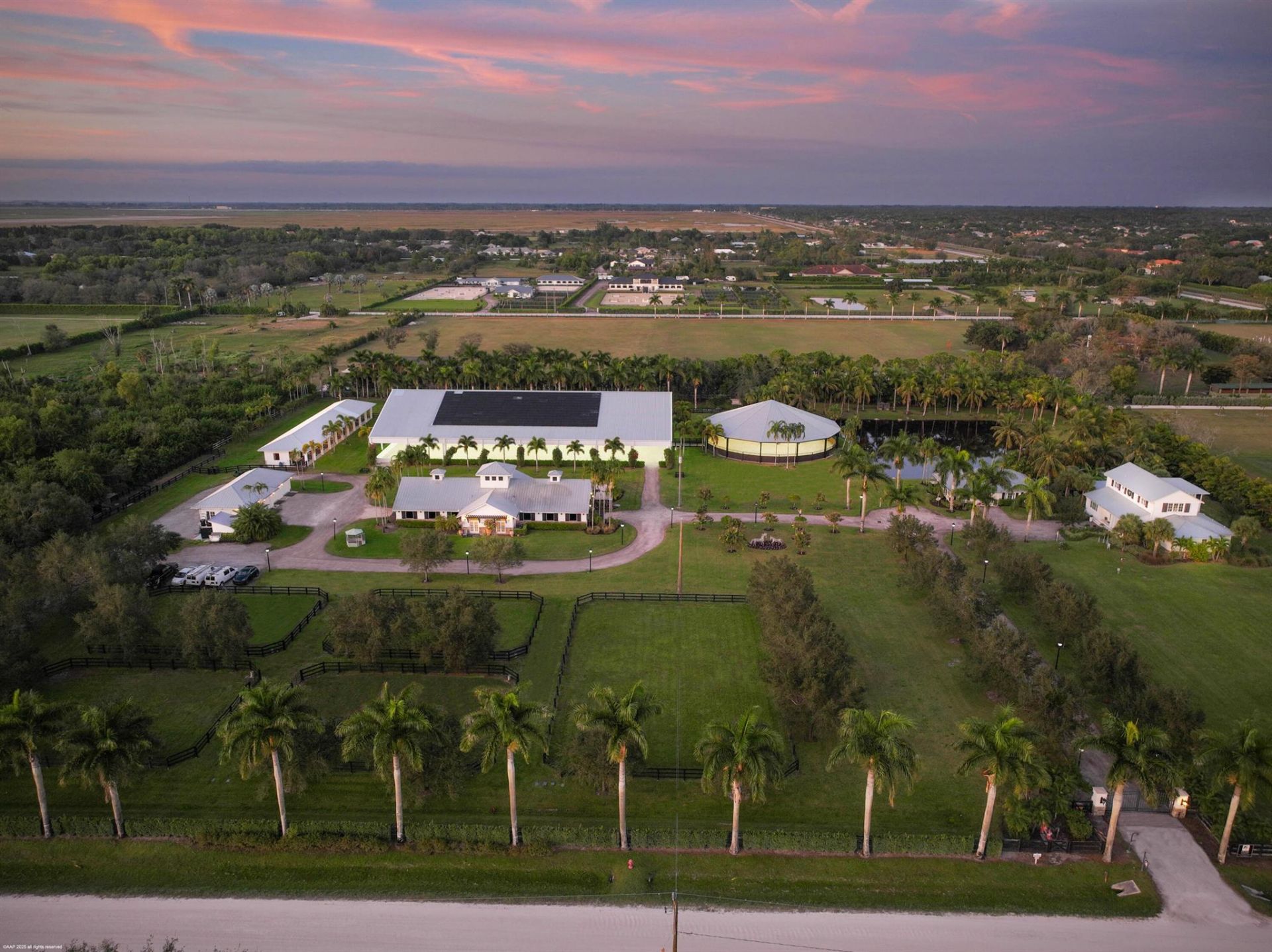 16155 Norris Road, Wellington, FL 33470 Photo