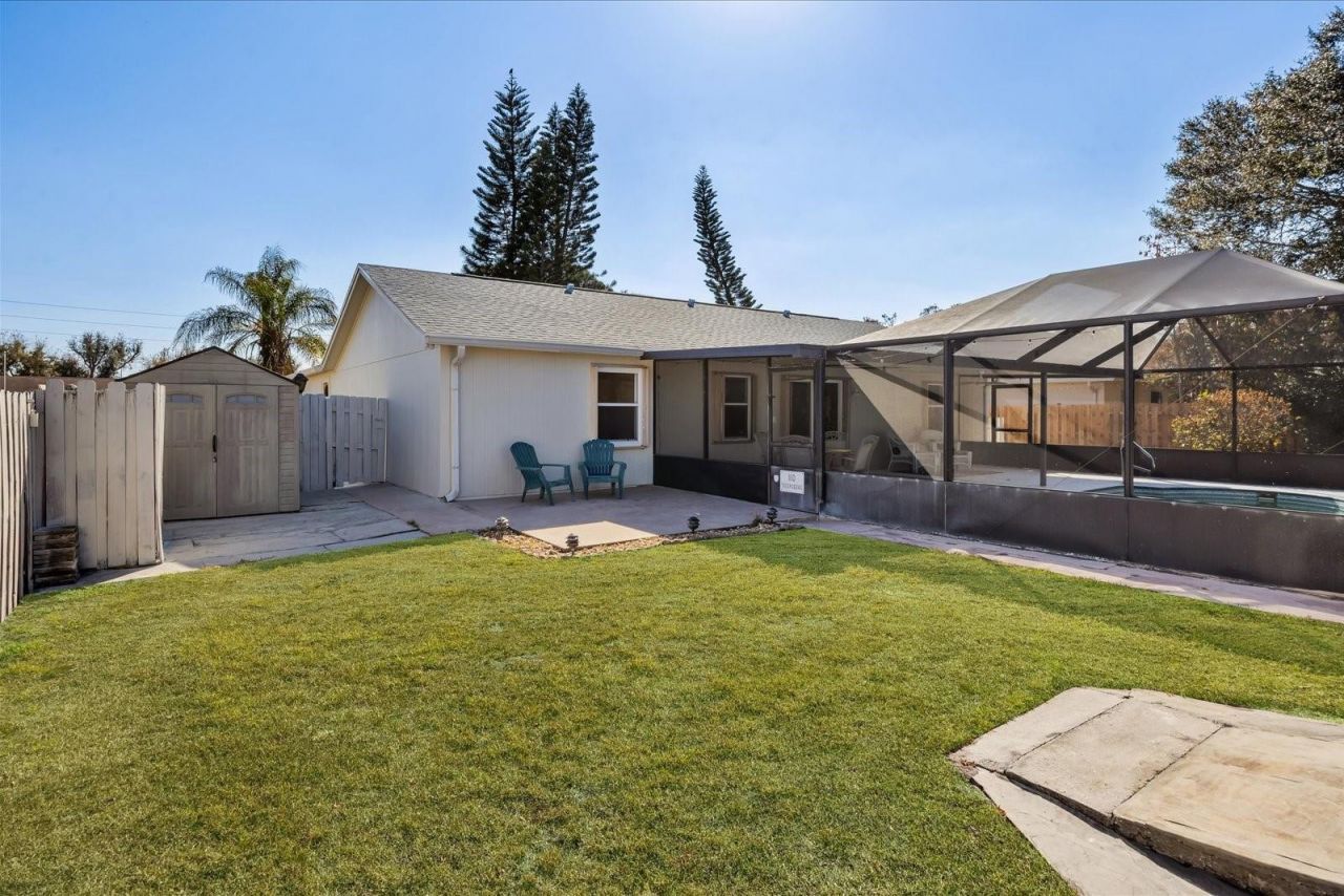 1533 SE Minorca Ave, Port Saint Lucie, FL 34952 Photo