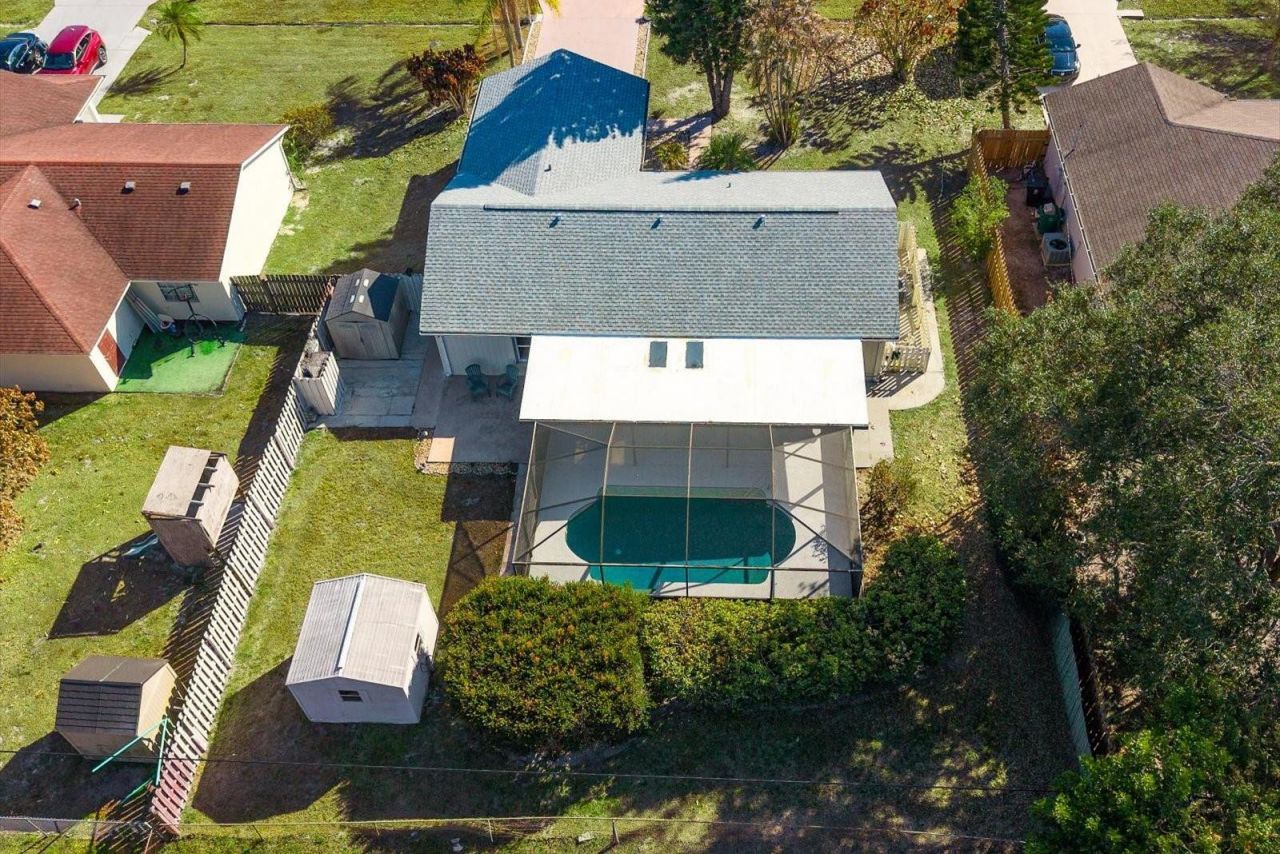 1533 SE Minorca Ave, Port Saint Lucie, FL 34952 Photo