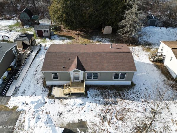 3701 Galway Road, Unit 5, Ballston, NY 12020