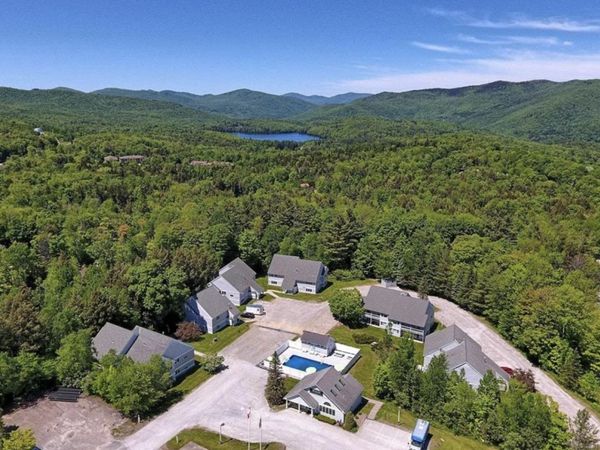 120 Killington Center Drive, Unit 531 and 532, Killington, VT 05751