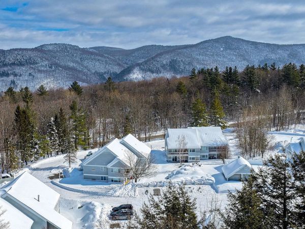 120 Killington Center Drive, Unit 531 and 532, Killington, VT 05751