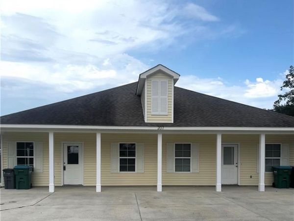 207 S LAUREL Street, Unit B, Hammond, LA 70403