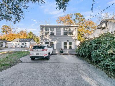 428 Riverland Drive, Charleston, SC 29412