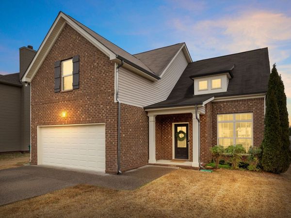 1036 Daniel Ln, Spring Hill, TN 37174