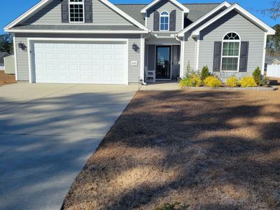 405 Beulah Circle, Conway, SC 29527
