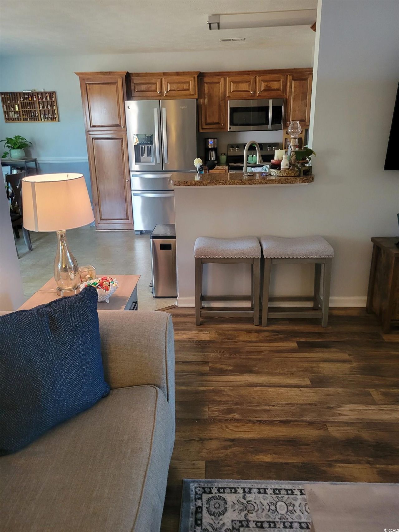 405 Beulah Circle Photo 6