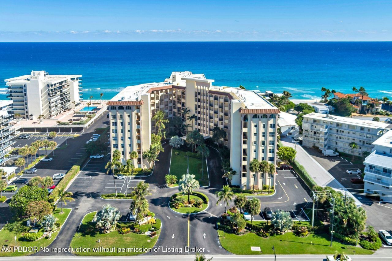 3475 S Ocean Boulevard, Unit 6150, Palm Beach, FL 33480 Photo