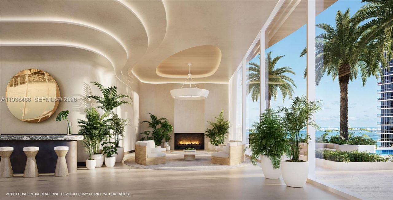 175 NE 10 Street, Unit 43A, Miami, FL 33132 Photo