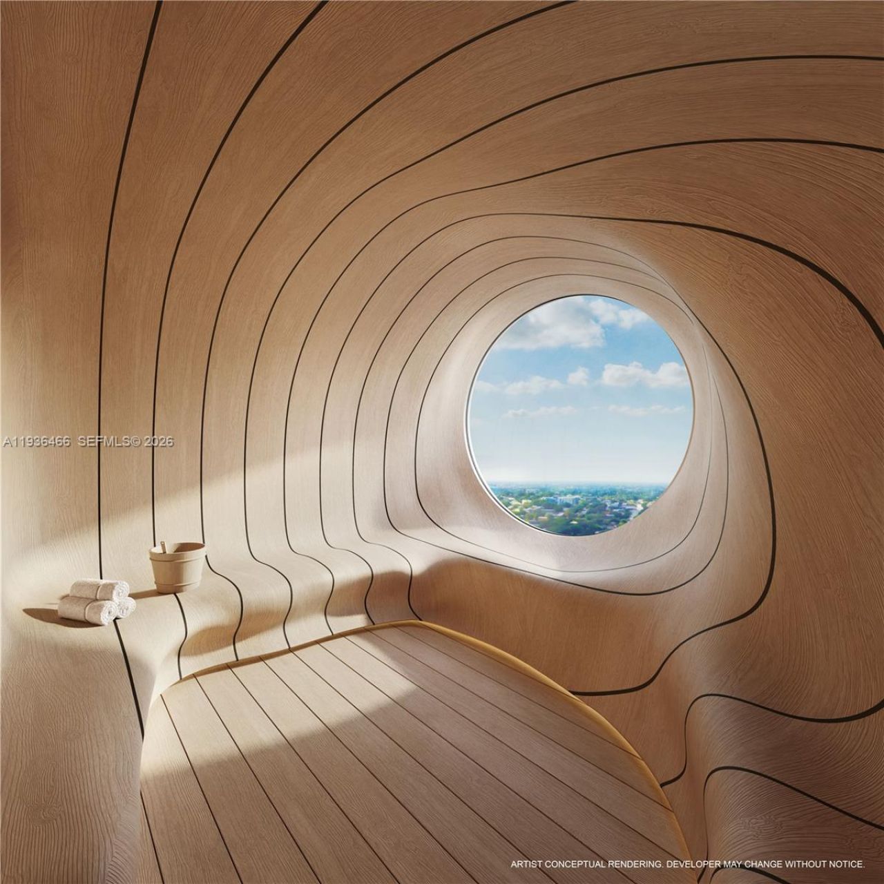 175 NE 10 Street, Unit 43A, Miami, FL 33132 Photo