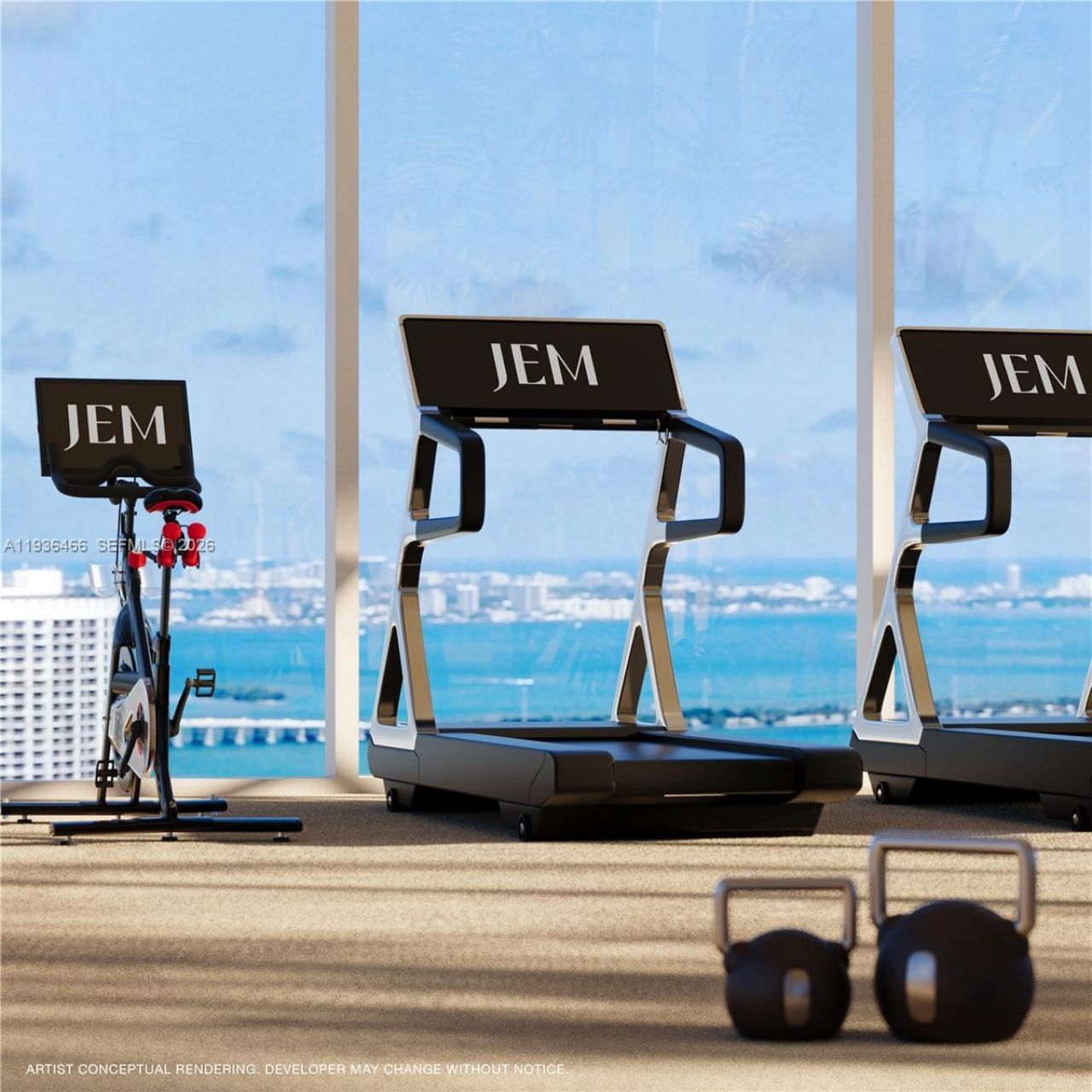 175 NE 10 Street, Unit 43A, Miami, FL 33132 Photo