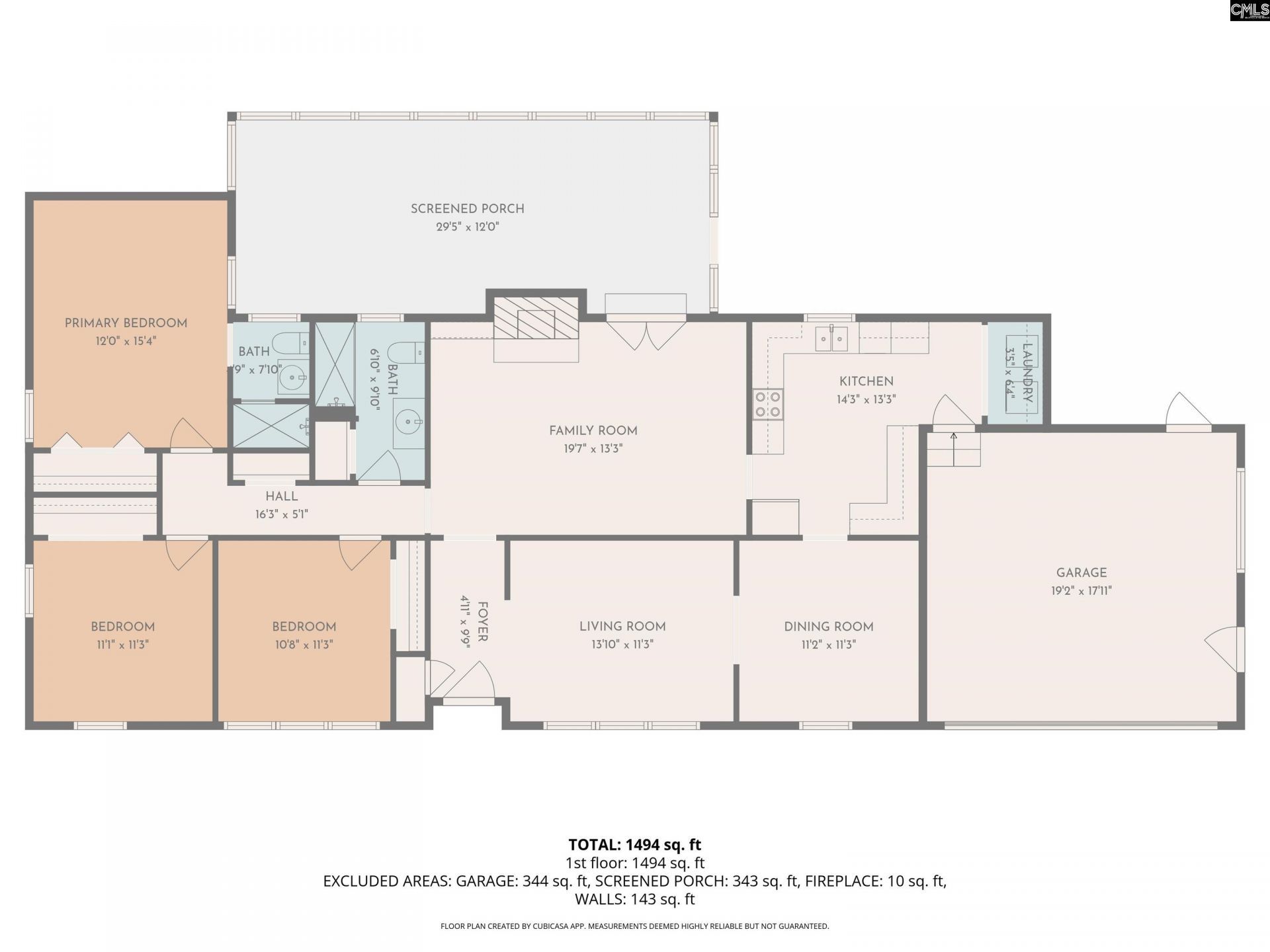 137 Bridgewater Circle Photo 21