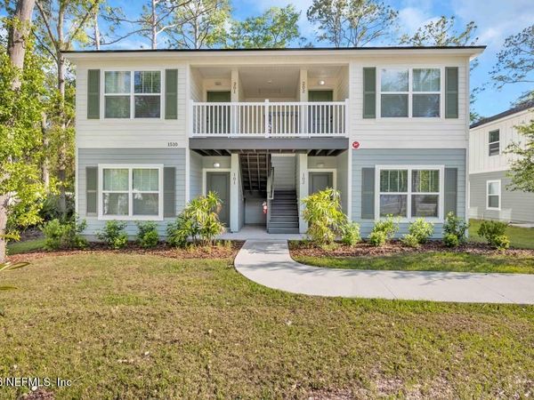 1522 YELFORD Circle, Jacksonville, FL 32218