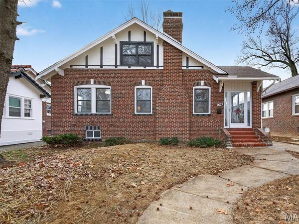 7622 Springdale Drive, Pasadena Park, MO 63121