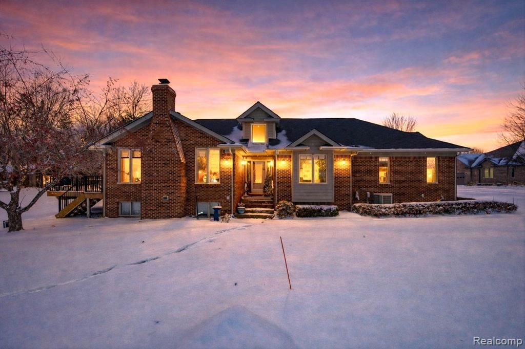 68649 Cornerstone Drive, Washington Township, MI 48095 Main Photo