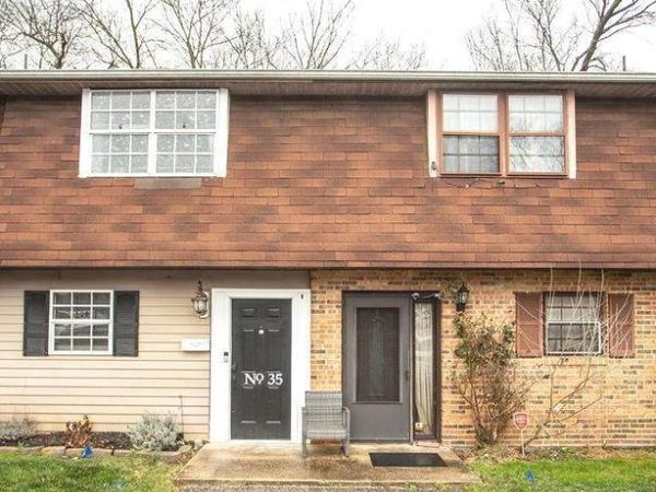 35 LA CASCATA TNHS, CLEMENTON, NJ 08021