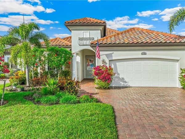 12735 Kinross LN, NAPLES, FL 34120