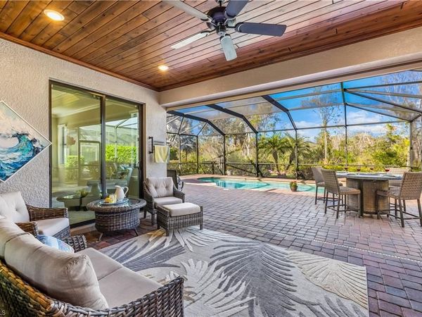 12735 Kinross LN, NAPLES, FL 34120