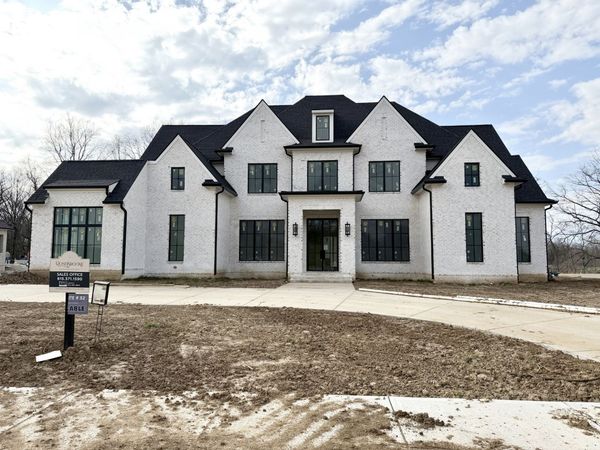 1665 Heartwood Ln, Brentwood, TN 37027