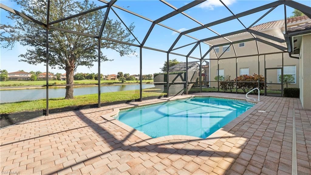 1730 Sarazen Pl, Naples, FL 34120 Photo