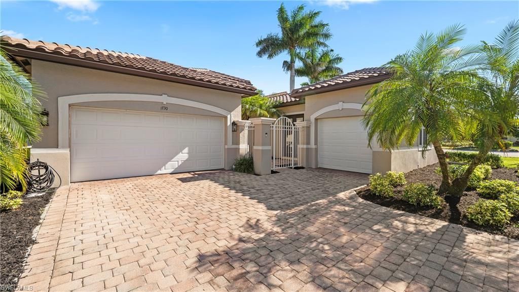 1730 Sarazen Pl, Naples, FL 34120 Photo