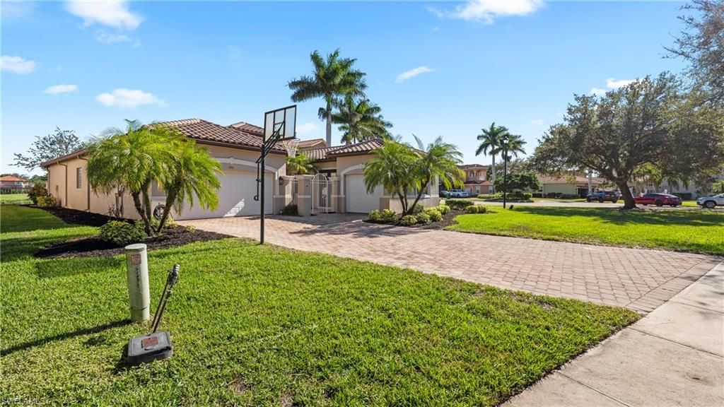 1730 Sarazen Pl, Naples, FL 34120 Photo