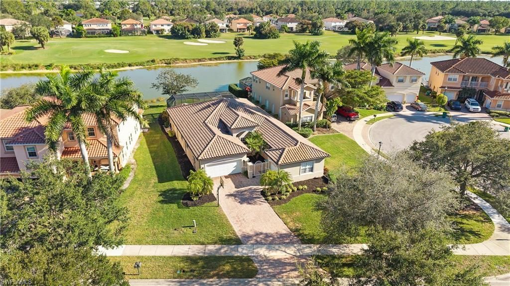 1730 Sarazen Pl, Naples, FL 34120 Photo
