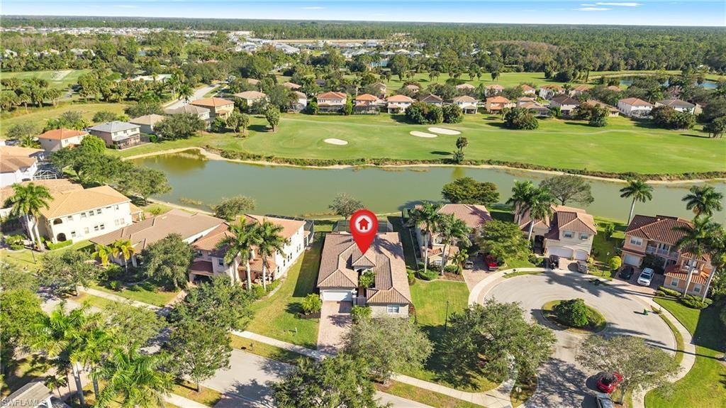 1730 Sarazen Pl, Naples, FL 34120 Photo