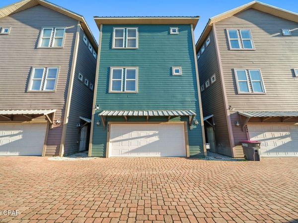 6234 Thomas Drive, Panama City, FL 32408