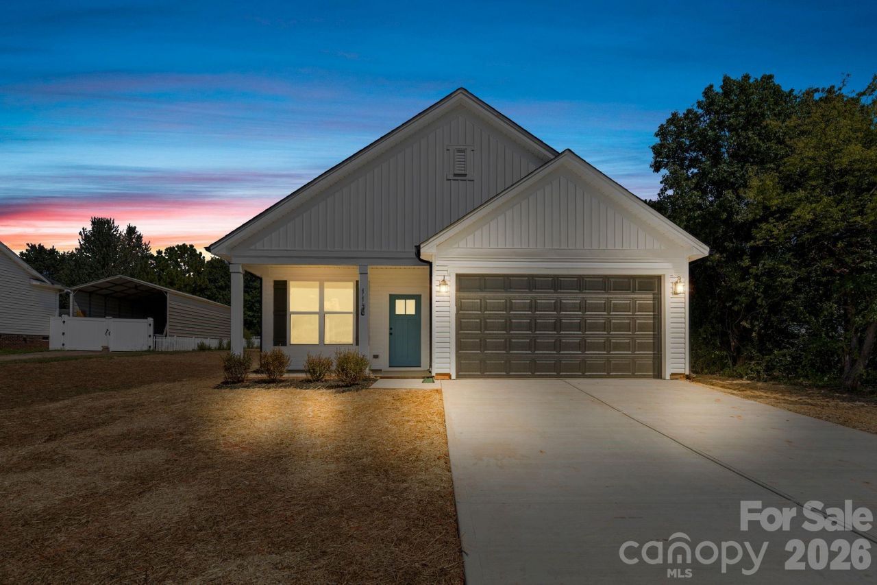 113 E Edinburgh Court, Statesville, NC 28625 Main Photo