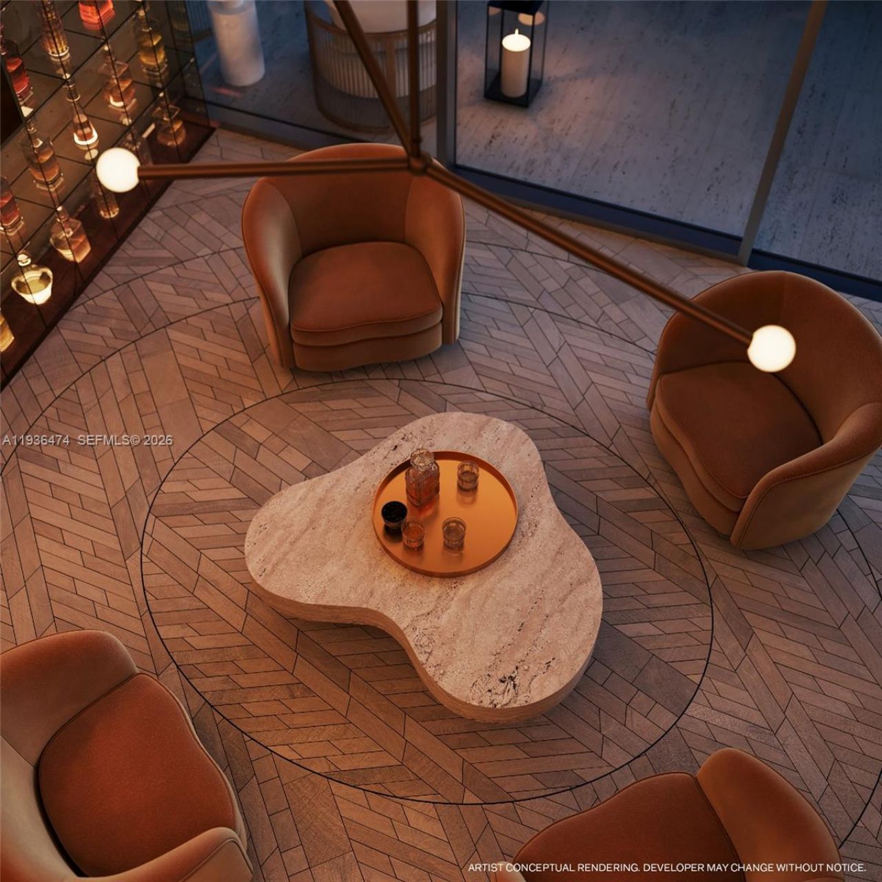 175 NE 10 Street, Unit 43I, Miami, FL 33132 Photo