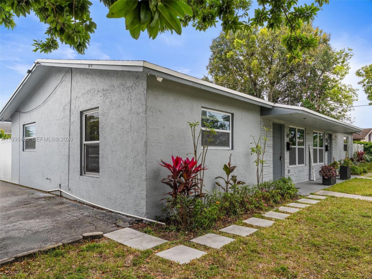 5880 NW 19th St, Unit A, Sunrise, FL 33313 Photo