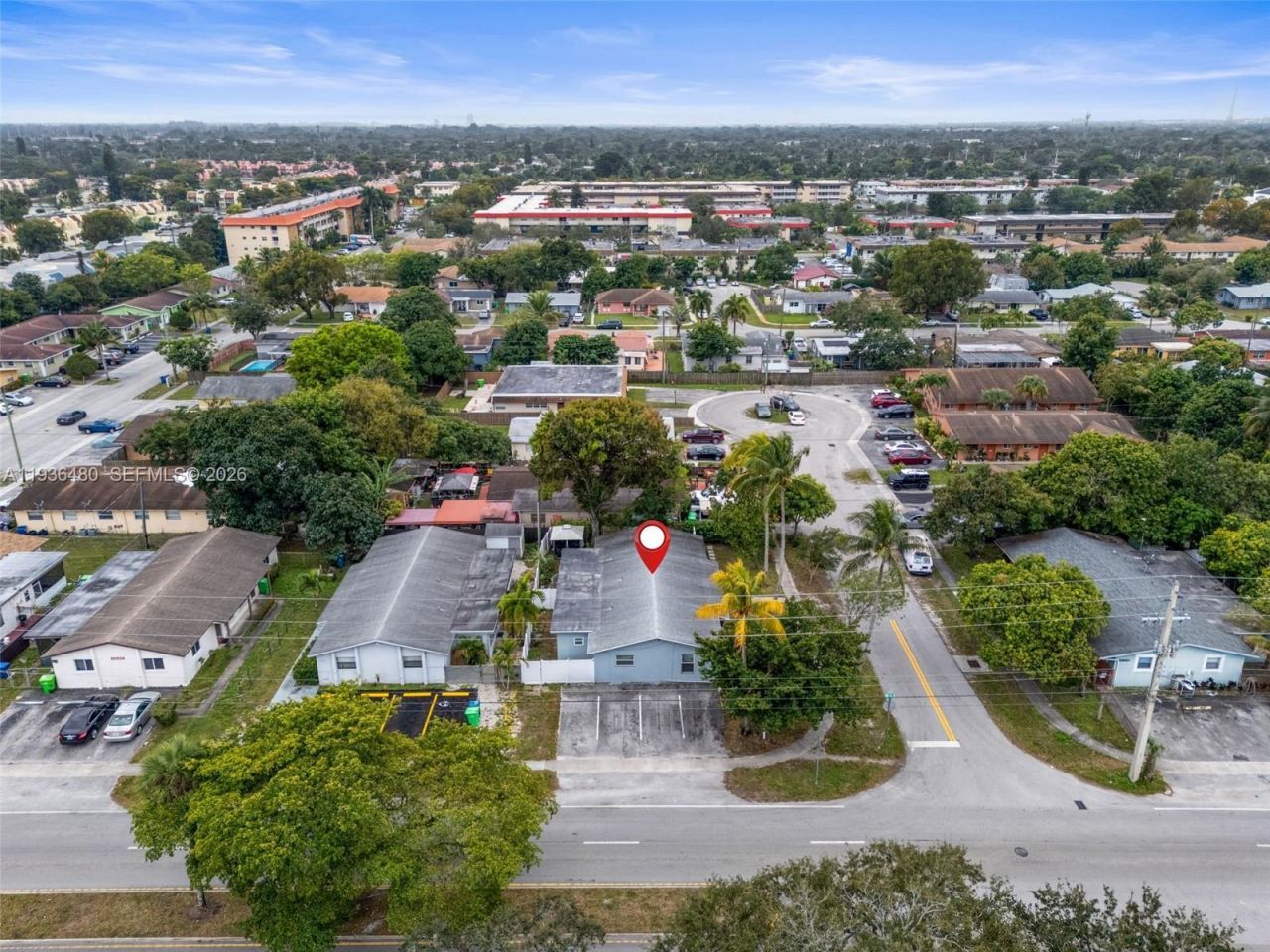 5880 NW 19th St, Unit A, Sunrise, FL 33313 Photo