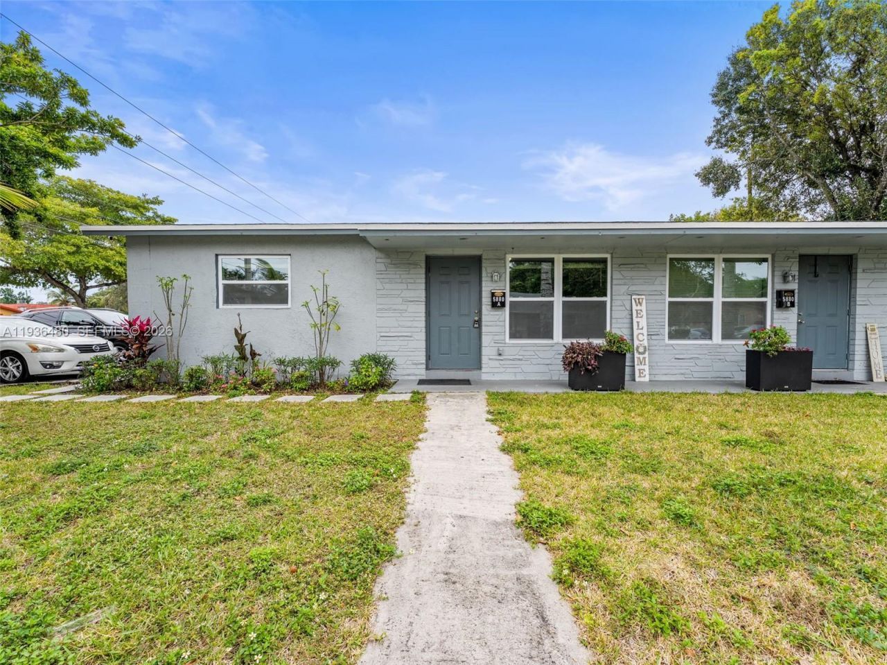 5880 NW 19th St, Unit A, Sunrise, FL 33313 Photo