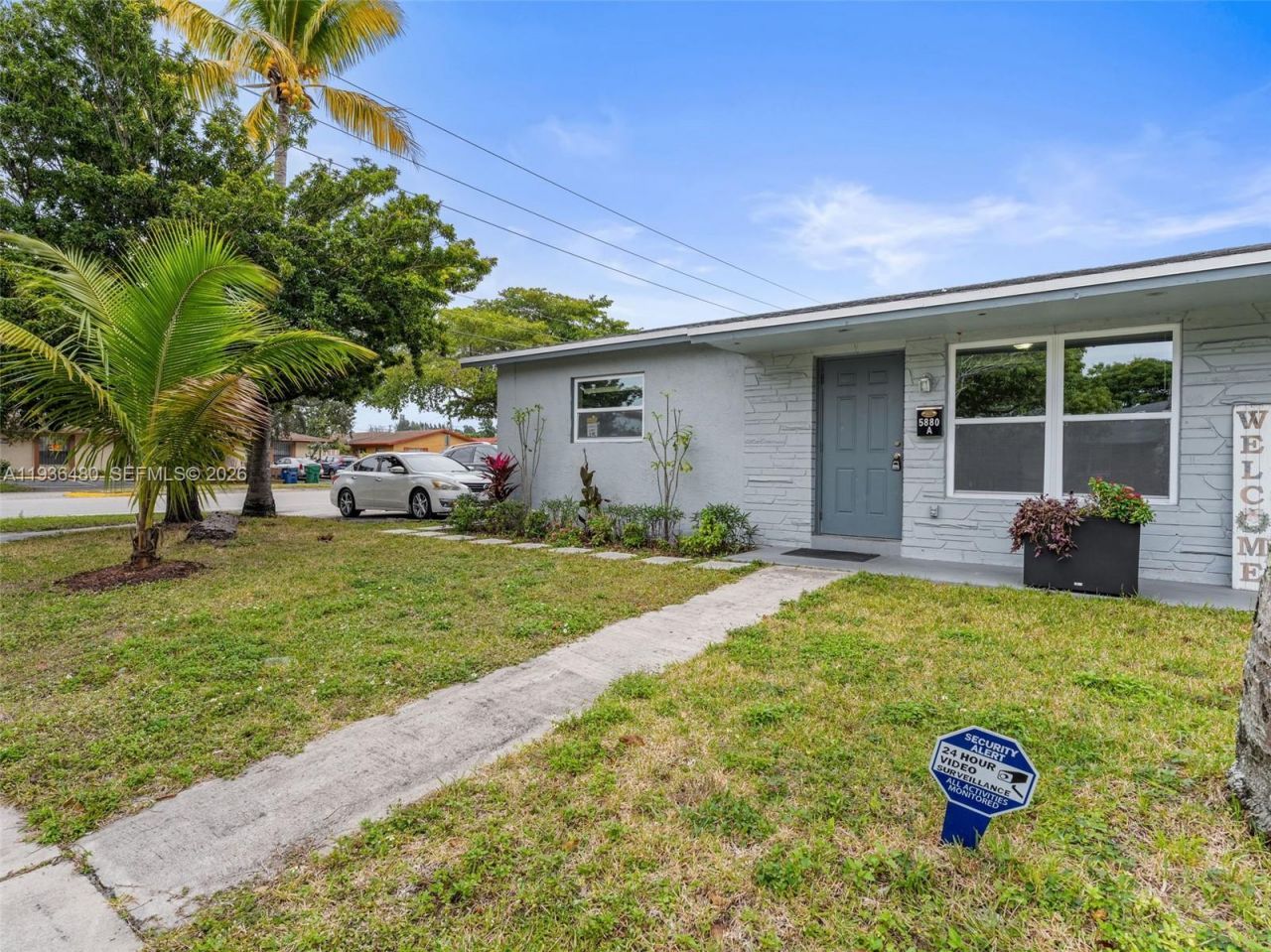 5880 NW 19th St, Unit A, Sunrise, FL 33313 Photo