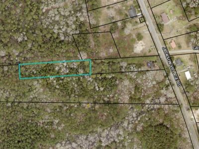 TBD Parview Ave., Georgetown, SC 29440