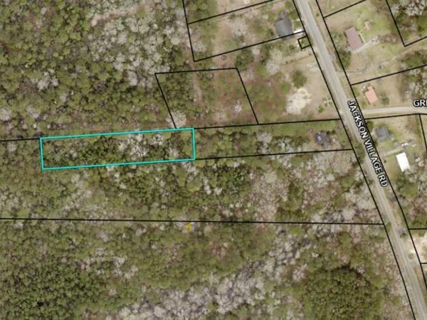 TBD Parview Ave., Georgetown, SC 29440