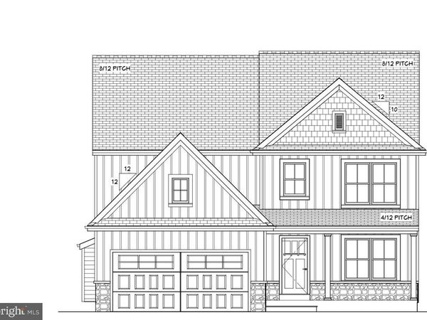 Lot #1 KENDIG ROAD, WILLOW STREET, PA 17584