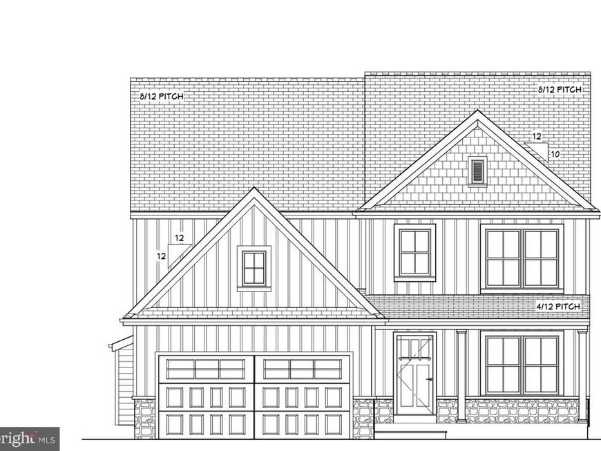 Lot #1 Kendig Road, Willow Street, PA 17584 Main Photo