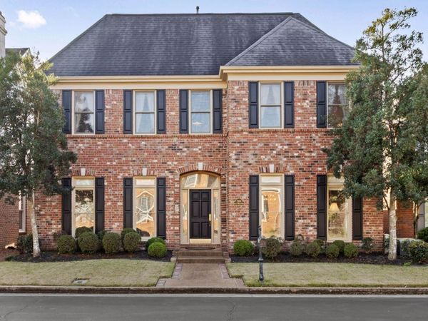 7999 WILLOW BROOK RD, Germantown, TN 38138