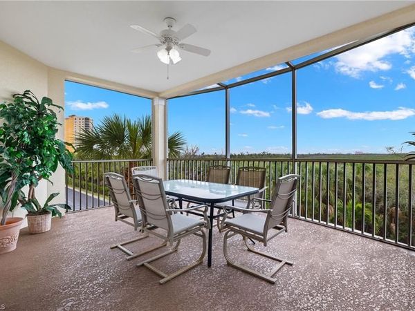 20061 Sanibel View CIR, Unit 203, FORT MYERS, FL 33908