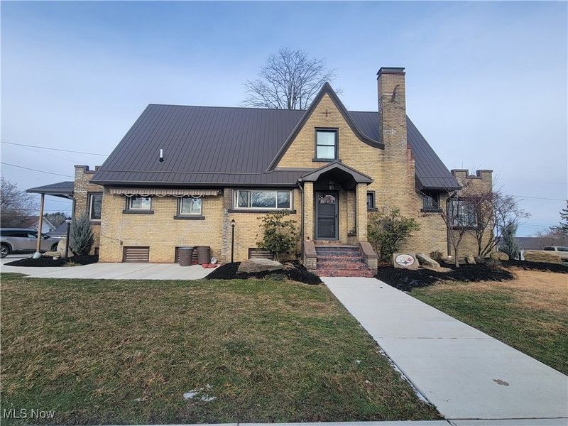 593 Dewey Avenue, Cadiz, OH 43907 Photo 3