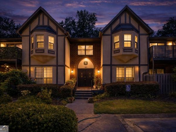 6851 Roswell Road, Atlanta, GA 30328