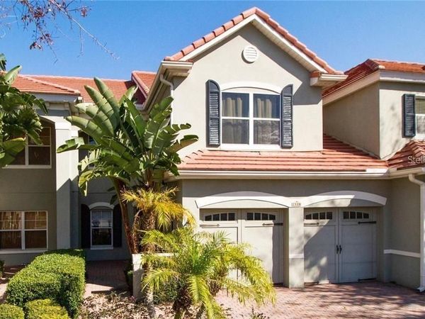 7118 REGINA WAY, ORLANDO, FL 32819