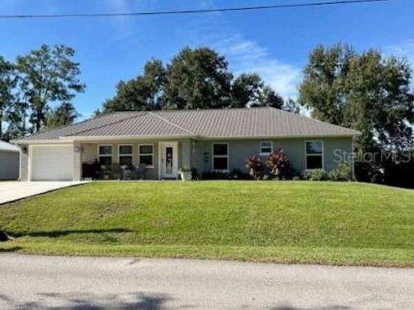 1113 PORSCHE AVENUE, SEBRING, FL 33872